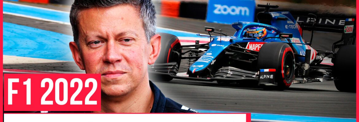 Em Dia: Budkowski deixa a Alpine F1, inquérito da FIA sobre GP de Abu Dhabi e 24H de Le Mans Virtual