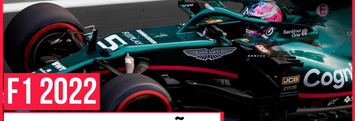 Em Dia: novo chefe na Aston Martin F1 e atualizações sobre o inquérito da FIA