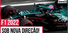 Em Dia: novo chefe na Aston Martin F1 e atualizações sobre o inquérito da FIA