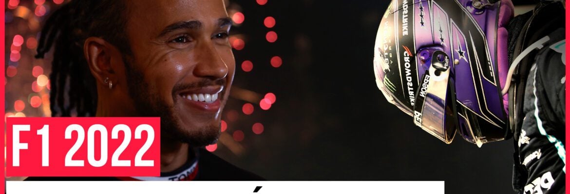 Em Dia: Lançamento da Ferrari, Hamilton de volta, Prost fora da Alpine e Bia Figueiredo no TCR Em Dia: Lançamento da Ferrari, Hamilton de volta, Prost fora da Alpine e Bia Figueiredo no TCR