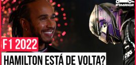 Em Dia: Lançamento da Ferrari, Hamilton de volta, Prost fora da Alpine e Bia Figueiredo no TCR