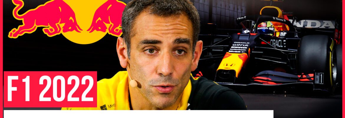 Em Dia: Marko diz que “é um absurdo” rumores sobre Abiteboul na Red Bull