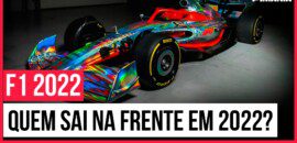 Em Dia: diretor da FIA acredita em mais pilotos brigando por pódios e vitórias na F1 2022