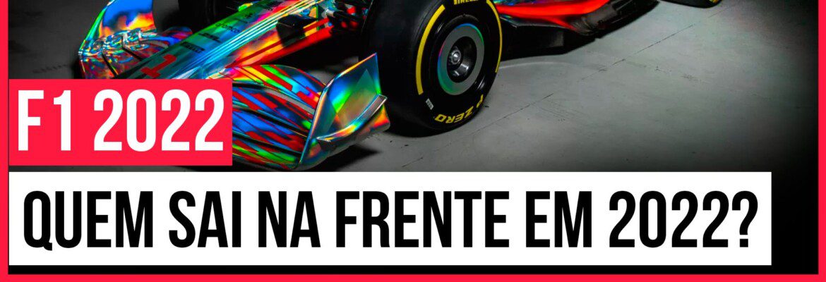 Em Dia: diretor da FIA acredita em mais pilotos brigando por pódios e vitórias na F1 2022 Em Dia: diretor da FIA acredita em mais pilotos brigando por pódios e vitórias na F1 2022