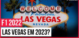 Em Dia: Las Vegas em 2023? E a Honda segue fabricando motores para a Red Bull