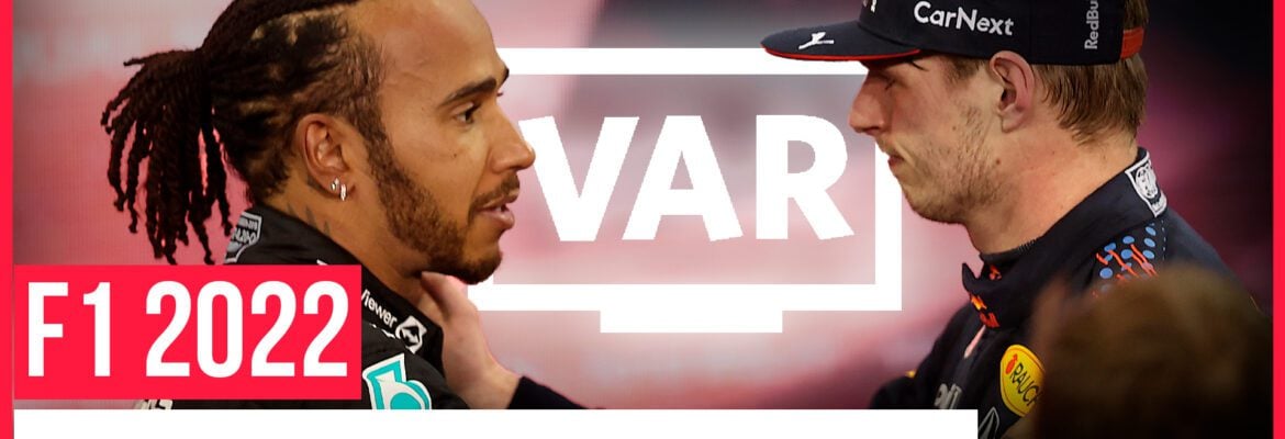 Em Dia: FIA estuda planos para implementar VAR na Fórmula 1