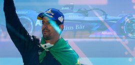 Vídeo: Di Grassi, Da Costa, GIovinazzi, Sette Câmara e outros pilotos comentam a 2ª etapa da Fórmula E, em Diriyah