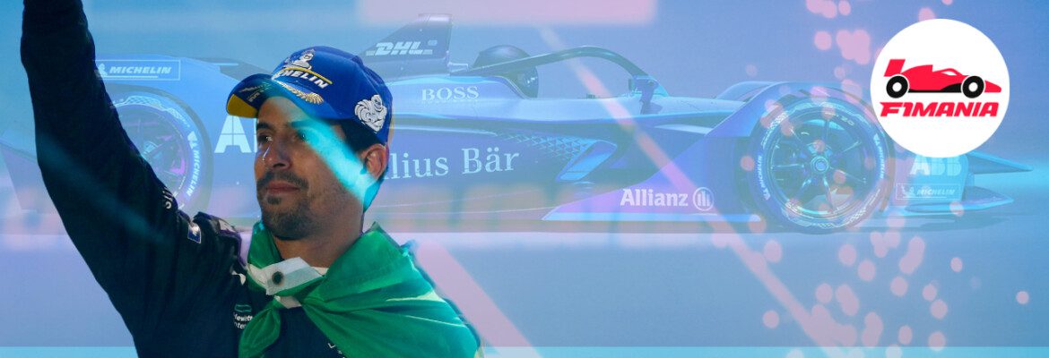 Vídeo: Di Grassi, Da Costa, GIovinazzi, Sette Câmara e outros pilotos comentam a 2ª etapa da Fórmula E, em Diriyah