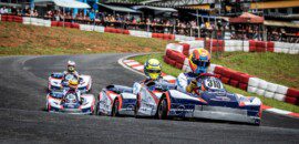 500 Milhas de Kart revela programação para 25ª edição da prova