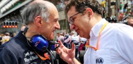 Podcast Em Ponto: chefe técnico da FIA espera mais pilotos brigando por vitórias e pódios na F1 2022