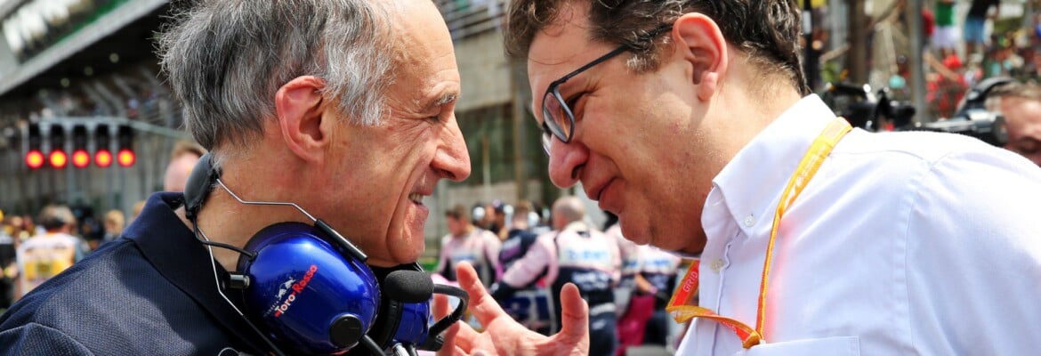 Podcast Em Ponto: chefe técnico da FIA espera mais pilotos brigando por vitórias e pódios na F1 2022