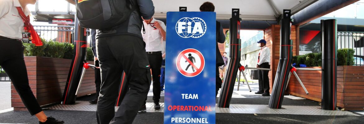 Podcast Em Ponto: Austrália exige vacinação de todos os envolvidos no GP de F1