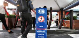 Podcast Em Ponto: Austrália exige vacinação de todos os envolvidos no GP de F1