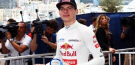Hill relembra primeira entrevista com Verstappen: “Inacreditável”