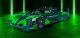 Realdrive abre portas da sede para receber pilotos nas 24 Horas de Daytona