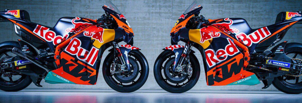 Times da MotoGP divulgam datas de apresentações de motos para 2023 -  Notícia de MotoGP
