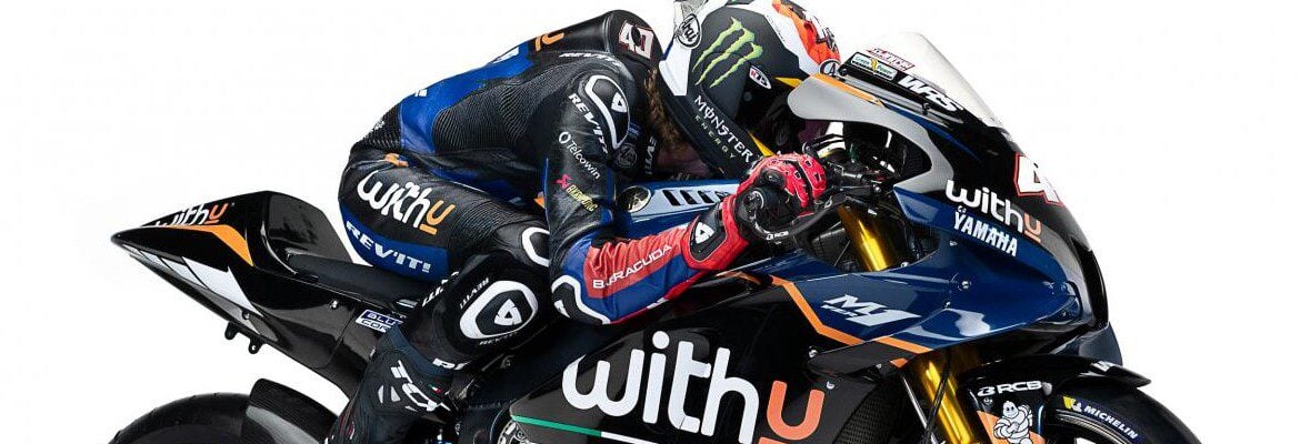 “Seria idiota se não aceitasse a MotoGP”, diz Binder após salto da Moto3