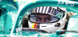 Vettel comenta conflito na Rússia e diz que “não vou correr” caso haja GP da F1