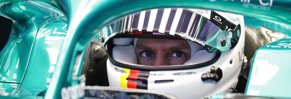 Vettel acredita que todas as equipes enfrentarão os mesmos desafios nos próximos dias