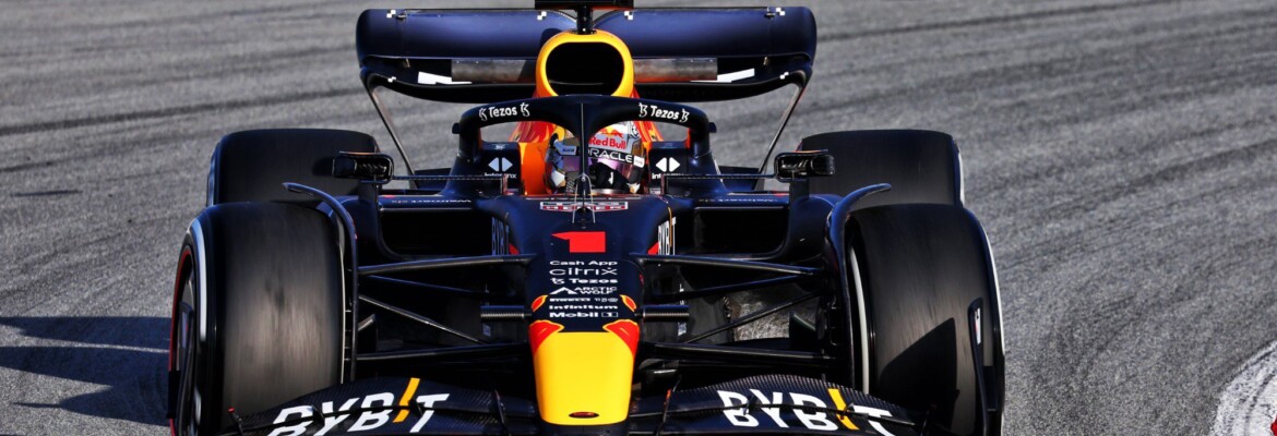 Para especialista técnico, novo carro da Red Bull F1 ainda não está muito desenvolvido