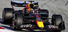 Testes da F1: acompanhe o ao vivo do primeiro dia da F1 em Barcelona
