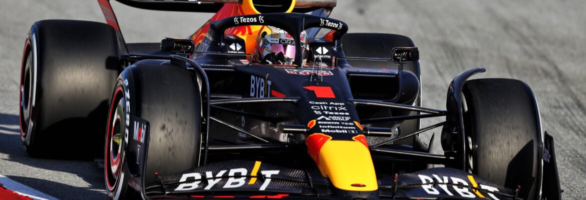 Testes da F1: acompanhe o ao vivo do primeiro dia da F1 em Barcelona Testes da F1: acompanhe o ao vivo do primeiro dia da F1 em Barcelona