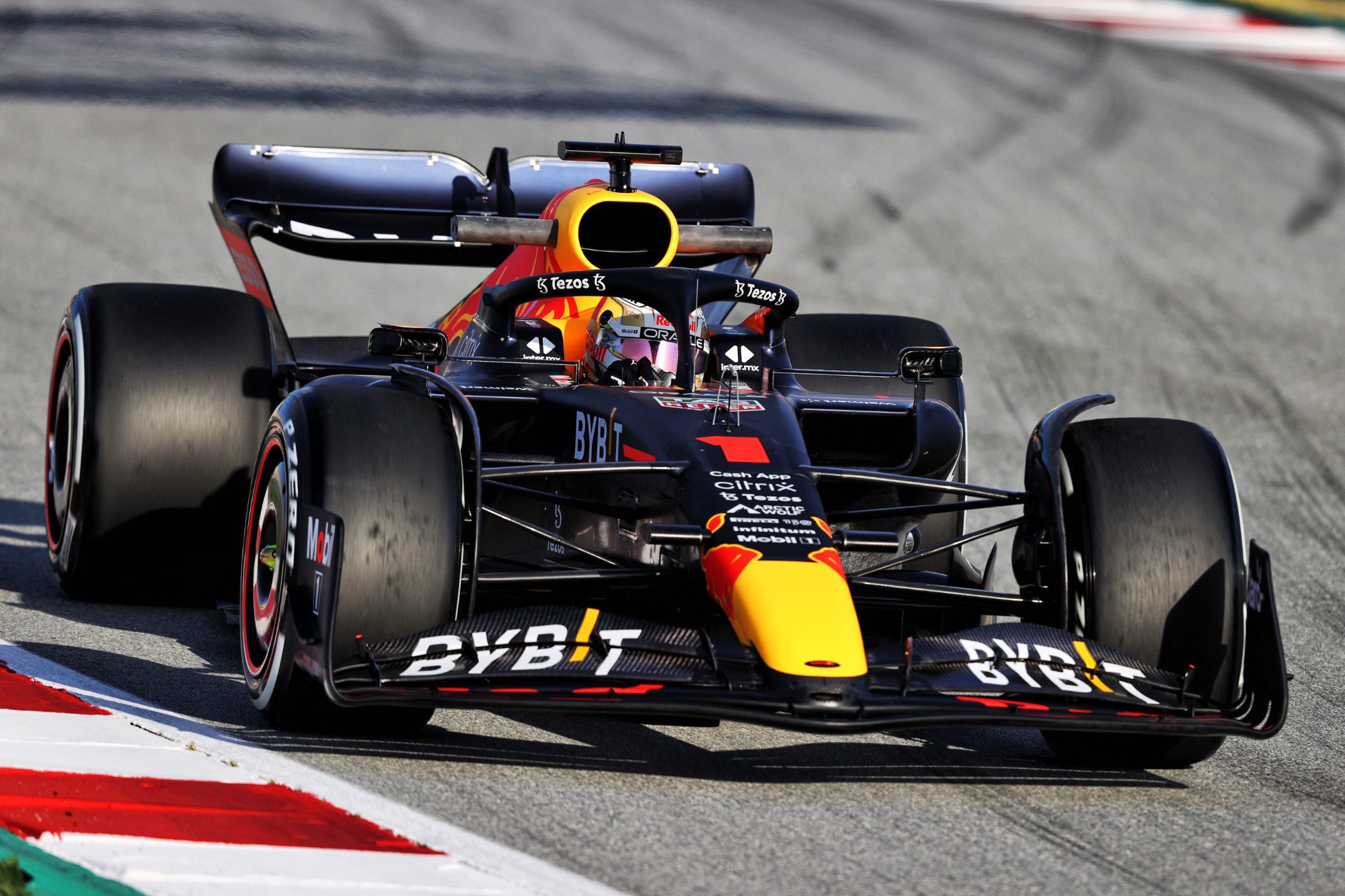 Galeria: imagens exclusivas do primeiro dia de testes da F1 2022, em Barcelona Pré-temporada, Barcelona, dia 1, F1 2022
