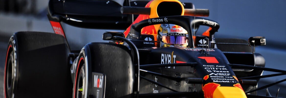 Empresário de Verstappen: “Planos futuros da Red Bull parecem muito bons” Empresário de Verstappen: “Planos futuros da Red Bull parecem muito bons”