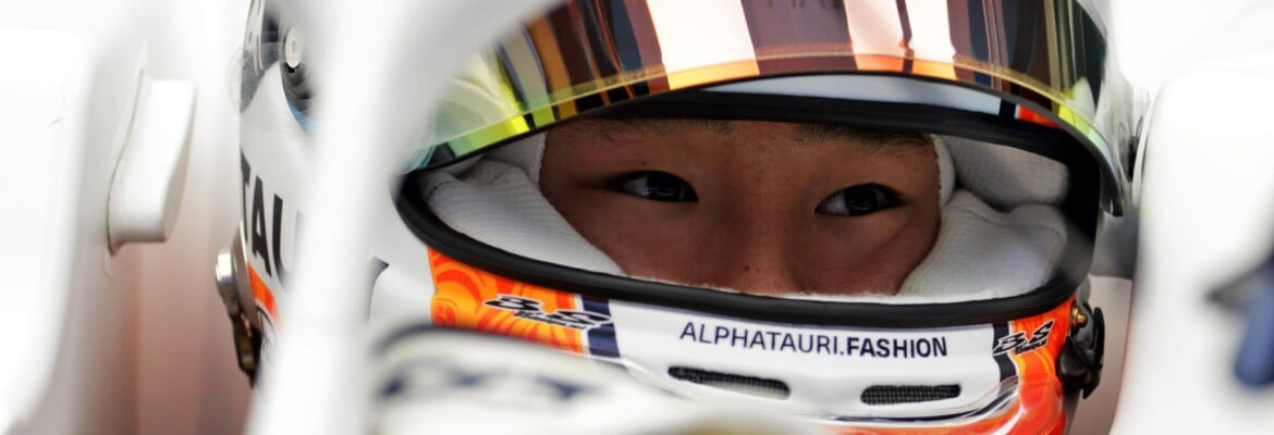 Tsunoda: “No momento não somos capazes de atingir nossos objetivos na F1” Tsunoda: “No momento não somos capazes de atingir nossos objetivos na F1”