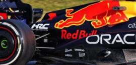 F1: Red Bull anuncia data de lançamento do RB19
