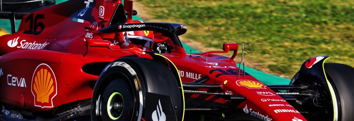 Podcast Em Ponto: na Austrália, Leclerc vence “com maestria” e abre vantagem na liderança da F1
