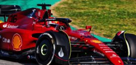 Podcast Em Ponto: na Austrália, Leclerc vence “com maestria” e abre vantagem na liderança da F1