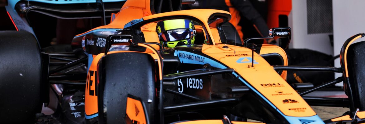 F1: McLaren revela as dificuldades para se enquadrar no teto orçamentário F1: McLaren revela as dificuldades para se enquadrar no teto orçamentário