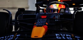 Webstories: Como acompanhar a pré-temporada da F1 no Bahrein