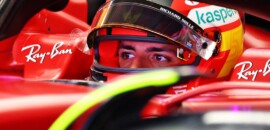Sainz fala sobre problemas de saúde dos pilotos da F1 devido ao ‘porpoising’