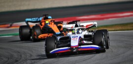 Testes da F1: acompanhe o ao vivo do último dia da F1 em Barcelona