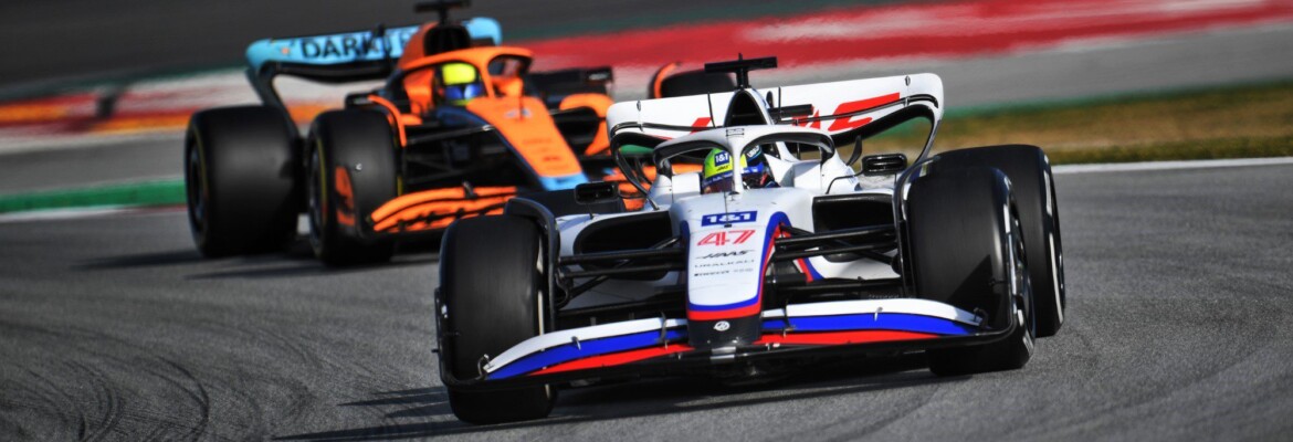 Testes da F1: acompanhe o ao vivo do último dia da F1 em Barcelona Testes da F1: acompanhe o ao vivo do último dia da F1 em Barcelona