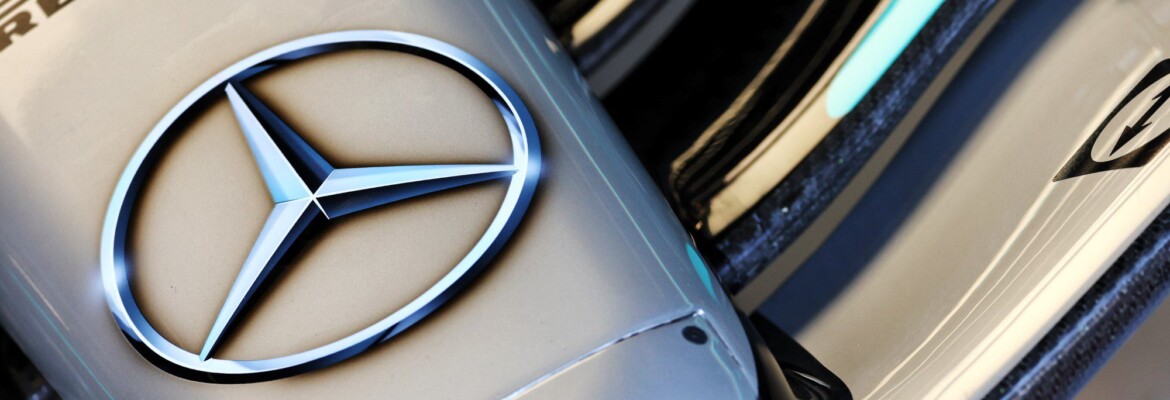 Mercedes recebe troféu de prestígio da engenharia britânica