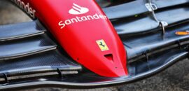 Ferrari doa R$ 5.5 milhões para ajudar ucranianos afetados pela guerra contra Rússia