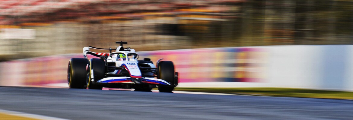 Podcast Em Ponto: Possíveis substitutos do GP da Rússia, situação complicada de Pietro Fittipaldi na Haas F1 e mais…