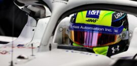 Ralf Schumacher cita Drugovich como uma possível ameaça para a renovação de Mick na Haas F1