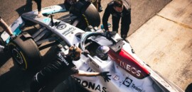 Testes da F1: acompanhe o ao vivo do segundo dia da F1 em Barcelona