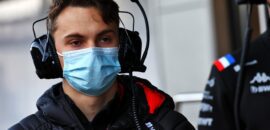 “Acreditamos que estamos legalmente corretos”, diz Alpine F1 sobre contrato com Piastri para 2023