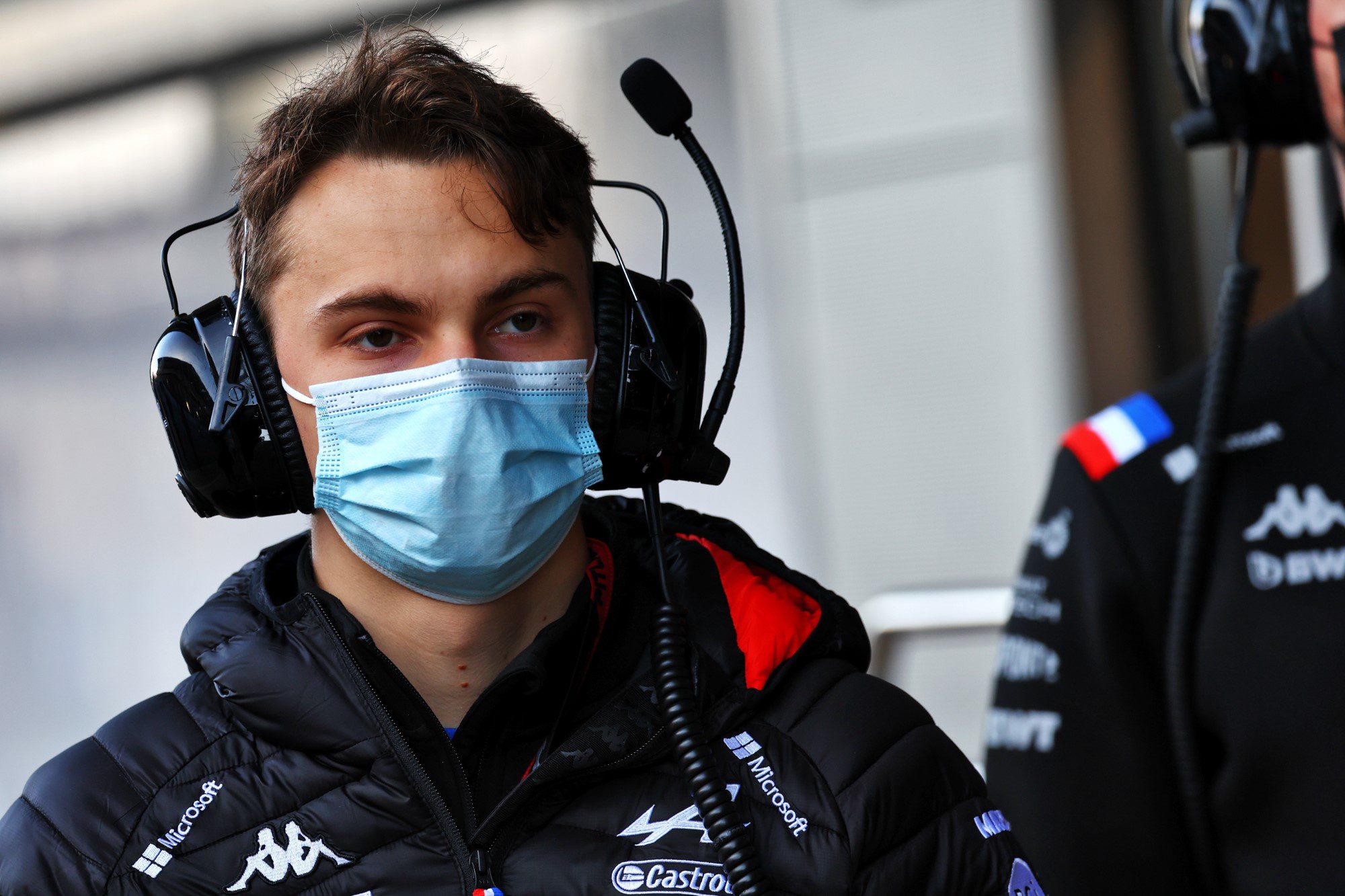 Galeria: imagens exclusivas da manhã do 2º dia de testes da F1 2022, em Barcelona Galeria: imagens exclusivas da manhã do 2º dia de testes da F1 2022, em Barcelona