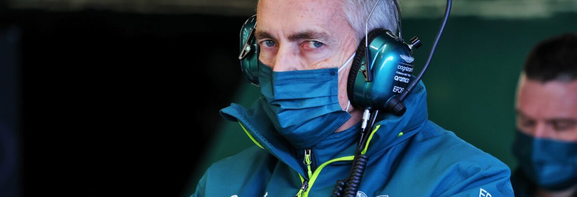 Alonso volta a trabalhar com dirigente da McLaren com ida à Aston Martin em 2023