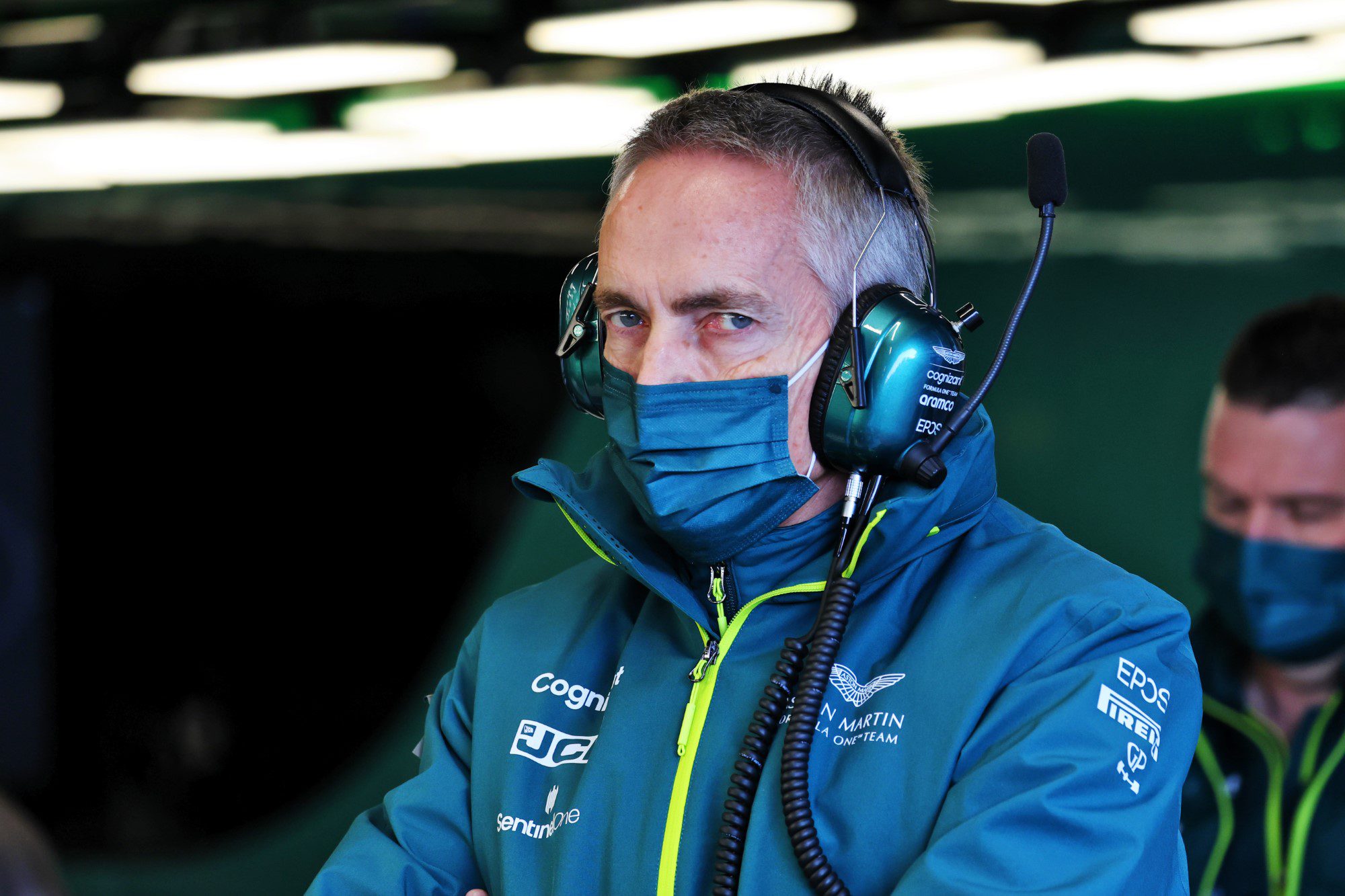 Galeria: imagens exclusivas da manhã do 2º dia de testes da F1 2022, em Barcelona Galeria: imagens exclusivas da manhã do 2º dia de testes da F1 2022, em Barcelona