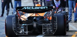 Na briga por vitórias? Ricciardo indica que “há bons sinais iniciais” no McLaren MCL36