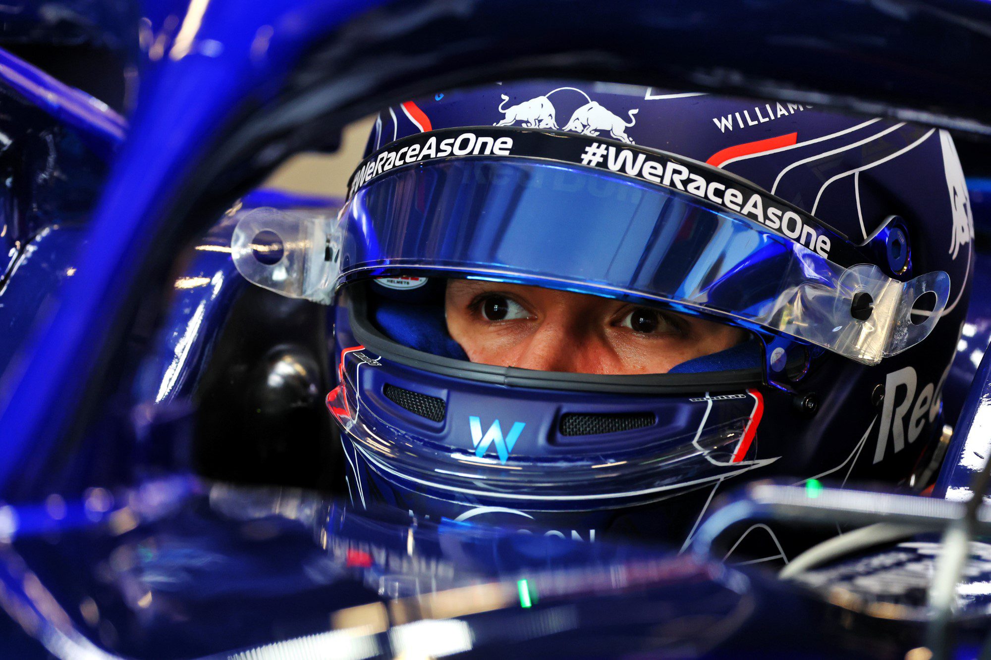 Galeria: imagens exclusivas da manhã do 2º dia de testes da F1 2022, em Barcelona Galeria: imagens exclusivas da manhã do 2º dia de testes da F1 2022, em Barcelona