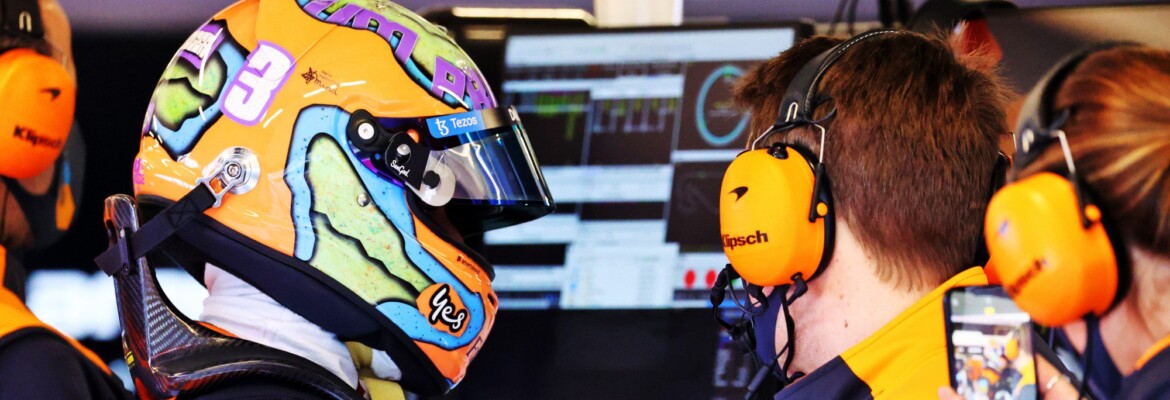 Ricciardo tem patrocínio pessoal renovado, mesmo com indefinição de seu futuro na F1