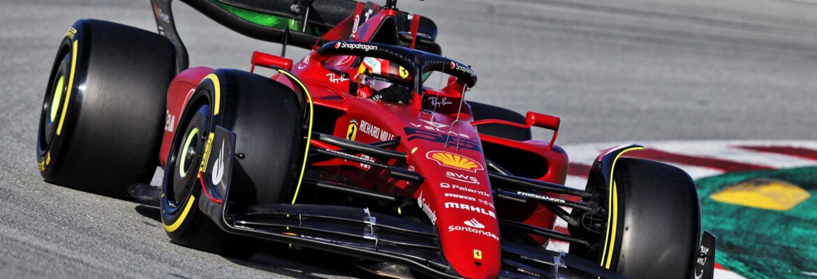 Para Wolff, Ferrari tem o motor mais forte da F1 neste momento